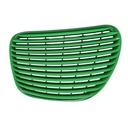 Grila cabina dreapta fata John Deere cod OEM L157394