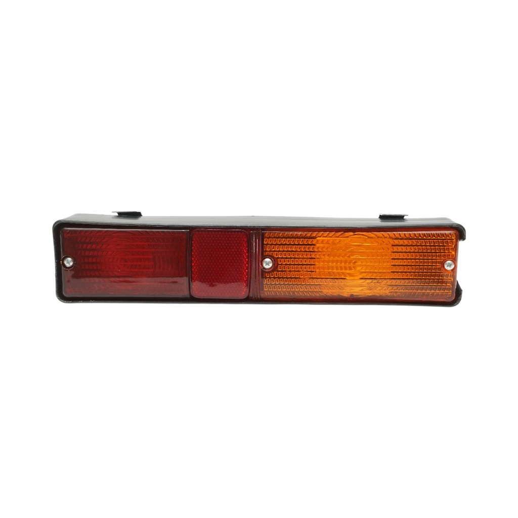Lampa stop spate Massey Ferguson, Landini, Valmet 300x62x62mm cod OEM 3713911M92
