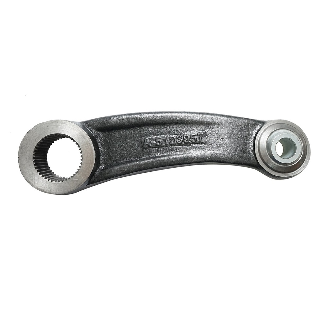 Brat tirant stanga ridicare hidraulica New Holland, Case IH, Fiat, Ford cod OEM 5123957