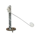 Sonda nivel combustibil Fiat cod OEM 4998701
