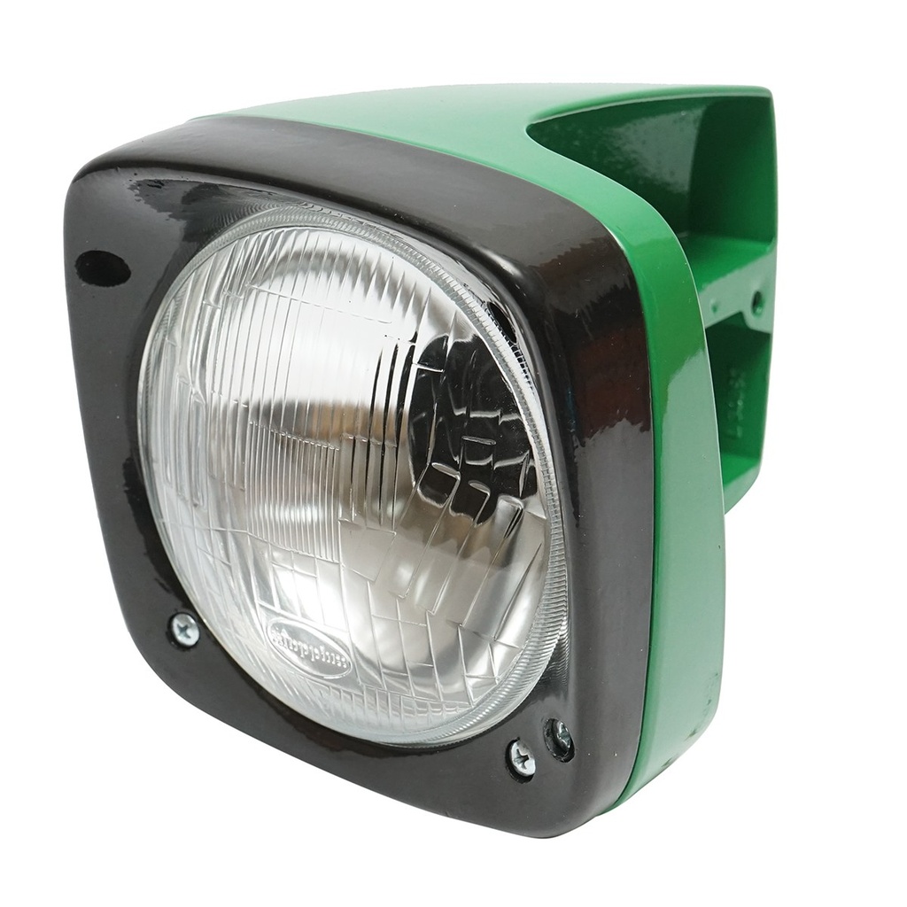 Far dreapta John Deere fi 129mm cod OEM DE13523