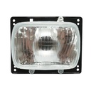 Far stanga/dreapta Fiat, Case IH 205x165mm cod OEM 5122379