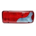 Lampa stop spate dreapta MAN TGA, TGX, TGS, TGL, TGM 400x160x88mm cod OEM 81252256545