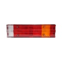 Lampa stop spate dreapta Iveco EuroCargo, Eurotech, Eurostar, Eurotrakker, Stralis, Daily 470x130x90mm cod OEM 99463242