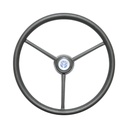 Volan tractor New Holland, Fiat cod OEM 5129944