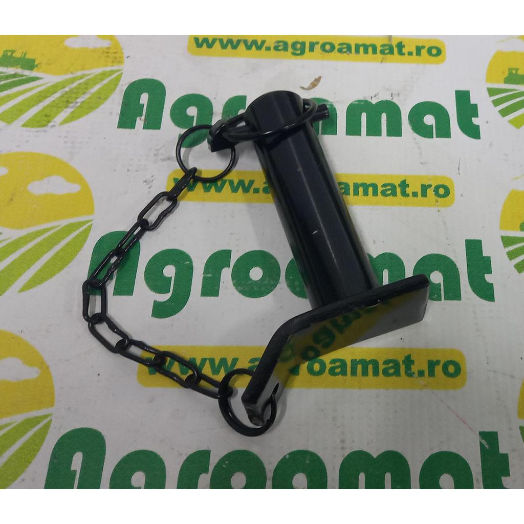 Bolt 28x97mm