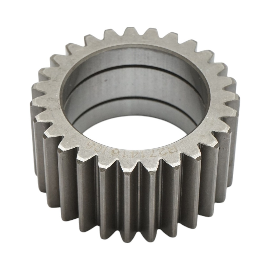 Pinion satelit fata Massey Ferguson, John Deere Z-27 cod OEM R271416, 728.06.029.01, 7280602901, ACV0079020, ACV79020, F334310020510, B174696, B1755