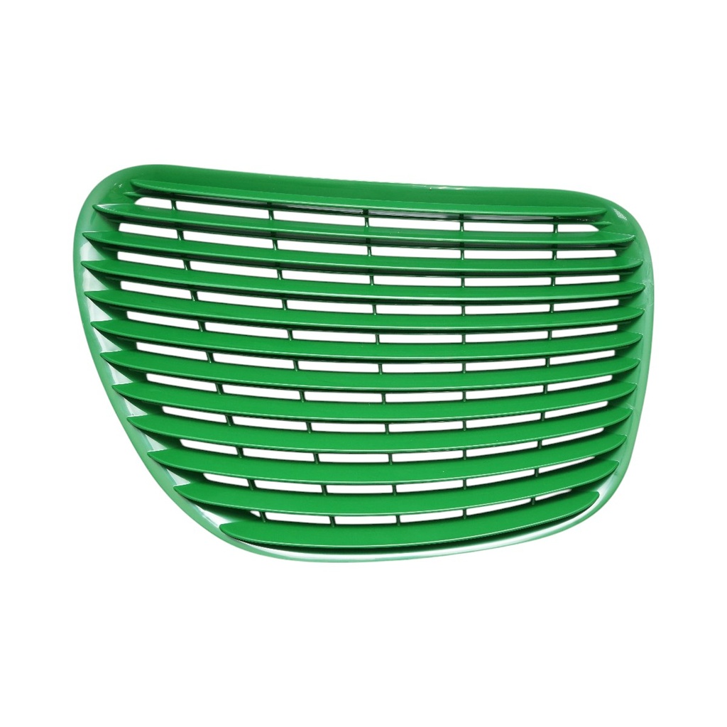 Grila cabina stanga fata John Deere cod OEM L157393