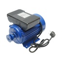 Motor electric monofazat 1.5KW, 220V cu protectie termica, stator 120x90mm