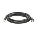 Furtun de inalta presiune 160 bar, lungime 5m, max. 60°C pentru aparat de spalat cu presiune BK77092