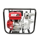 Motopompa pe benzina 15CP, 3 toli, debit 40m3/h, adancime absorbtie 7m, inaltime refulare 80m