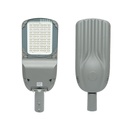 Lampa LED iluminat stradal 150W, 220V, 6000K, 22500lm cu prindere pe stalp IP66