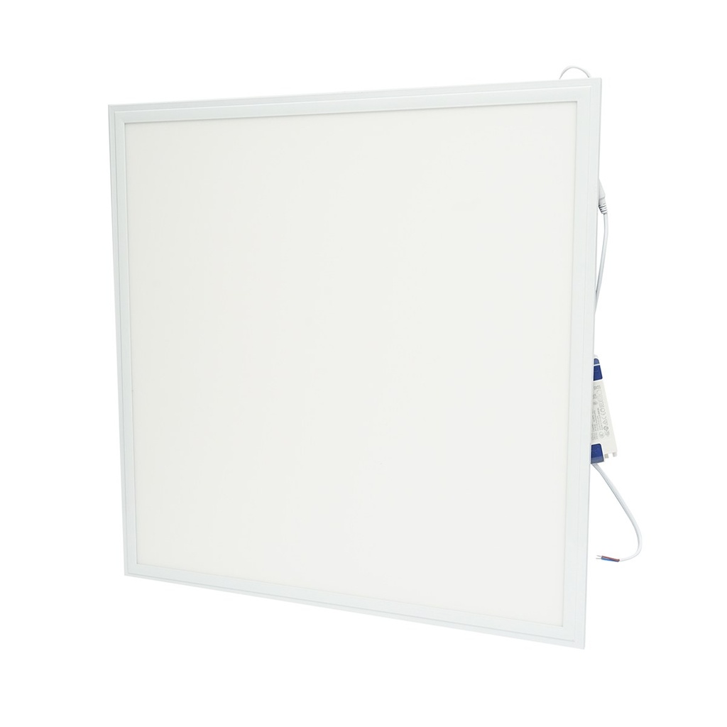 Panou LED slim 36W, 220V, 6000K, 4320LM pentru tavan casetat 595x595x10mm