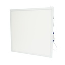 Panou LED slim 36W, 220V, 6000K, 4320LM pentru tavan casetat 595x595x10mm
