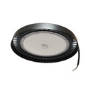 Lampa industriala LED High-Bay 150W, 220V, 6000K, 22500lm pentru hale, depozite 330x140mm