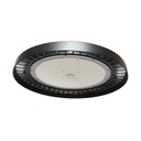 Lampa industriala LED High-Bay 200W, 220V, 6000K, 30000lm pentru hale, depozite 380x140mm