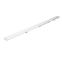 Corp iluminat LED industrial High-Bay 120W, 220V, 6000K, 16800lm pentru hale, depozite 1500mm IP44