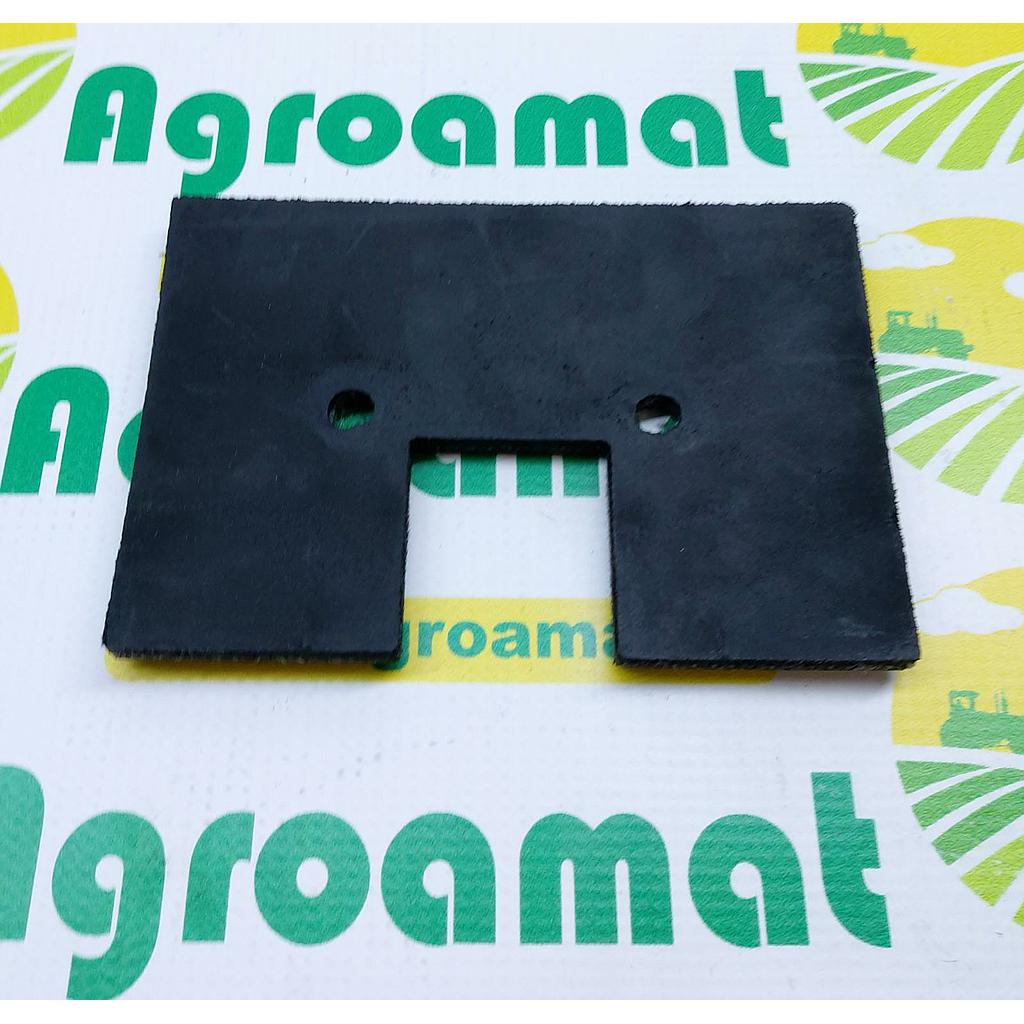 Cupa Guma 300136089  150x100x9 mm