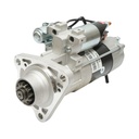Electromotor 24V, 5.5KW MAN TGX, TGA, TGS, Volvo FH, FM, Renault Magnum cod OEM M9T61171, 20572417, 20430564, 21632127, 20891242, 7420714203, 5001866293