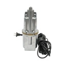 Pompa apa submersibila cu vibratii D100mm, 18L/min, inaltime maxima 70m, 1500W, 220V, VMP60