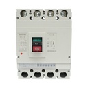 Intrerupator automat de putere MCCB 400V AC, 4P 400A, SM8E-400M Suntree