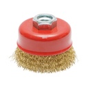 Perie sarma cupa 75mm, M14