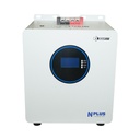 Baterie Li-ion 5.12kW LiFePO4 51.2V, 100Ah cu BMS, deep cycle, display LCD 570x410x160mm IP54 Bourget