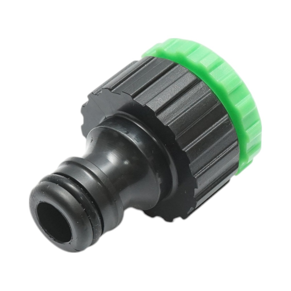Adaptor robinet furtun gradina 1/2-3/4 inch