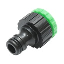 Adaptor robinet furtun gradina 1/2-3/4 inch