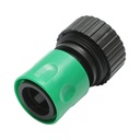 Conector rapid furtun gradina 3/4 inch