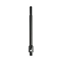 Adaptor carota diamantata 240mm, filet exterior M16, prindere hexagonala