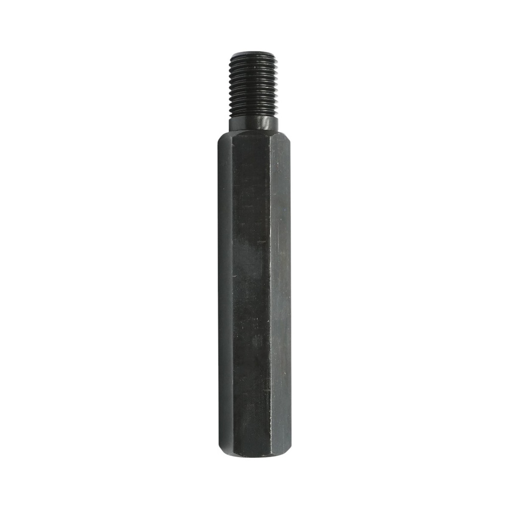 Prelungitor carota diamantata 200mm, filet interior/exterior 1-1/4 UNC