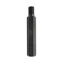 Prelungitor carota diamantata 200mm, filet interior/exterior 1-1/4 UNC