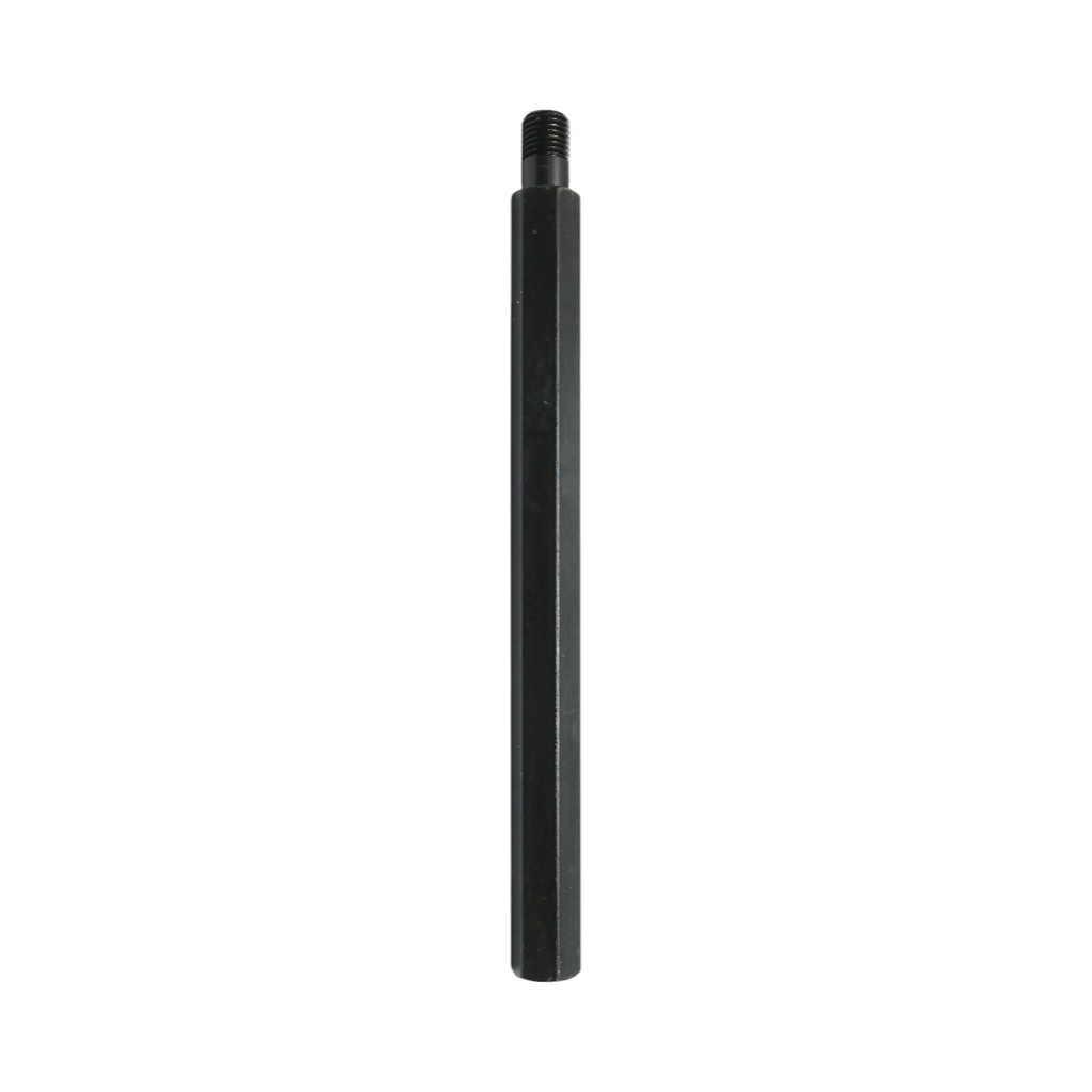 Prelungitor carota diamantata 500mm, filet interior/exterior 1-1/4 UNC