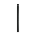 Prelungitor carota diamantata 500mm, filet interior/exterior 1-1/4 UNC