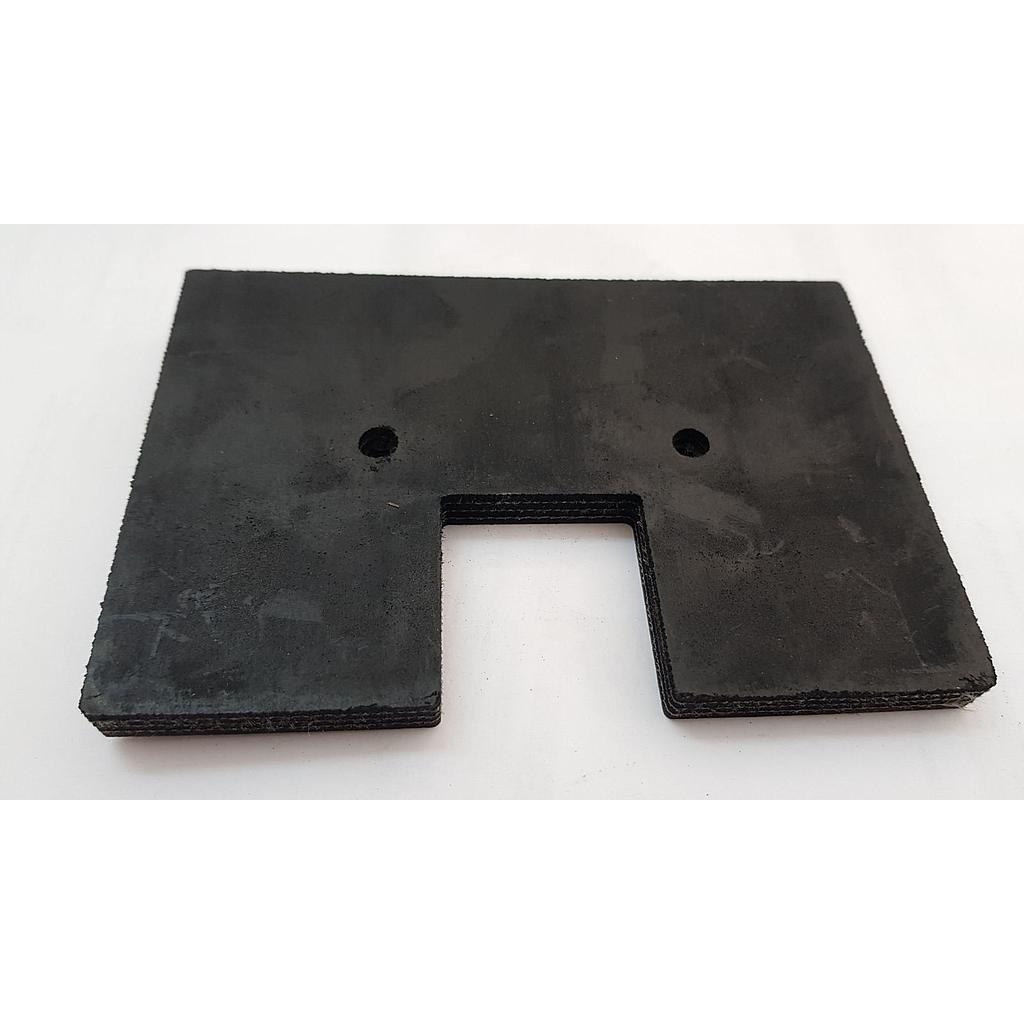 Cupa Guma Fortschritt 028937 145x98x10