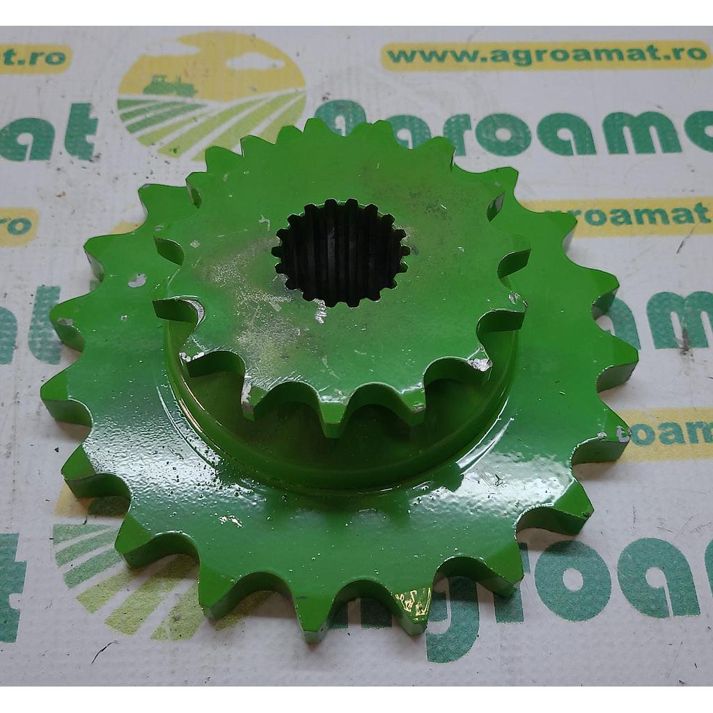 Pinion 823821  Z-18/15/20