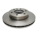 Disc frana Mercedes-Benz Sprinter 2T, 3T, 3.5T cod OEM 9064210012