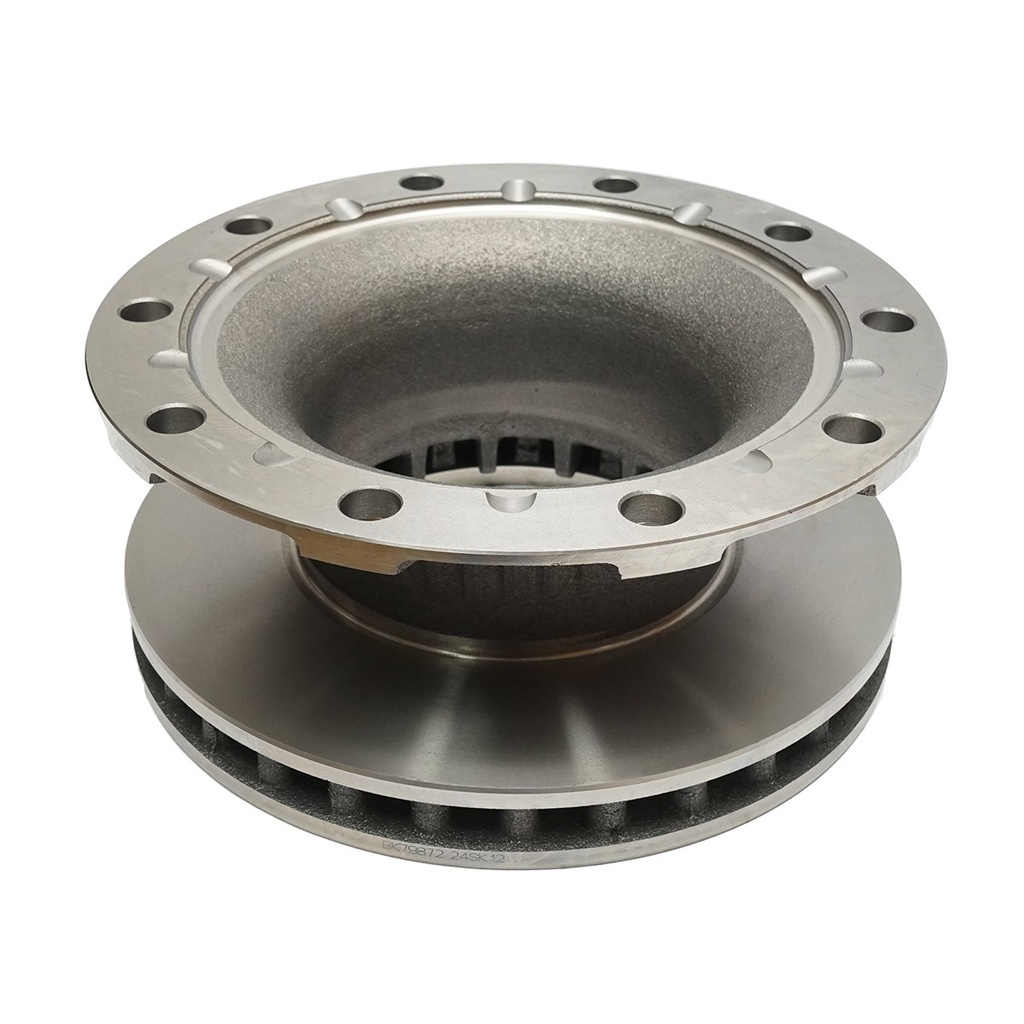 Disc frana BPW ECO, ECO Plus, ECO MAXX 377x290x45mm cod OEM 308834100