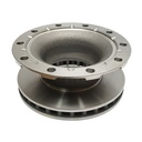 Disc frana BPW ECO, ECO Plus, ECO MAXX 377x290x45mm cod OEM 308834100