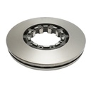 Disc frana SAF B, SK, SKRB, SKRLB 430x45mm cod OEM 4079001300