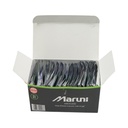 Petice vulcanizare rotunde 65mm MU-01 pentru camere de aer Maruni made in Japan