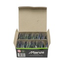 Petice vulcanizare rotunde 43mm MU-00 pentru camere de aer Maruni made in Japan