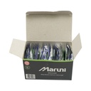 Petice vulcanizare rotunde 78mm MU-02 pentru camere de aer Maruni made in Japan