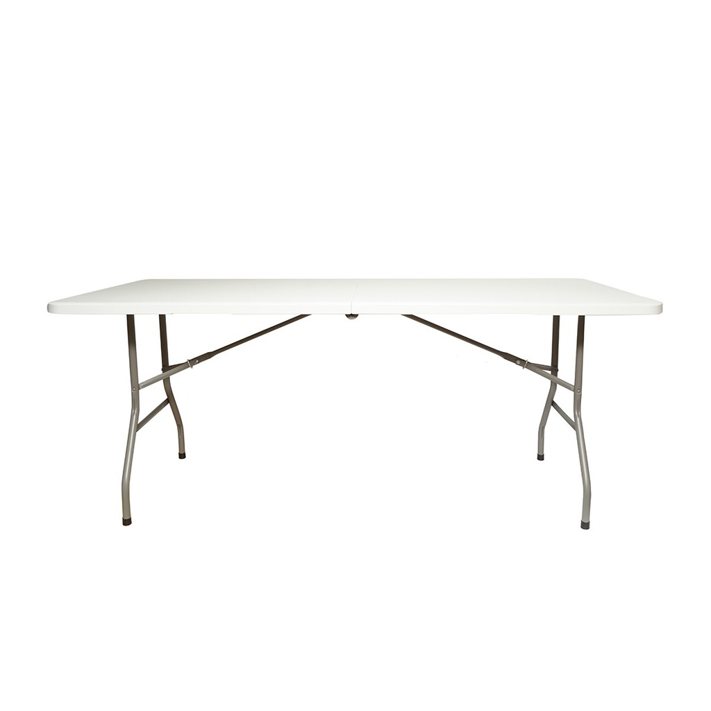 Masa pliabila de gradina cu maner 180x74x74cm