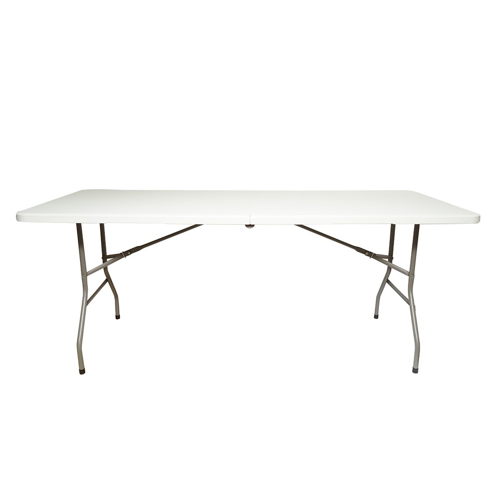 Masa pliabila de gradina cu maner 180x70x74cm