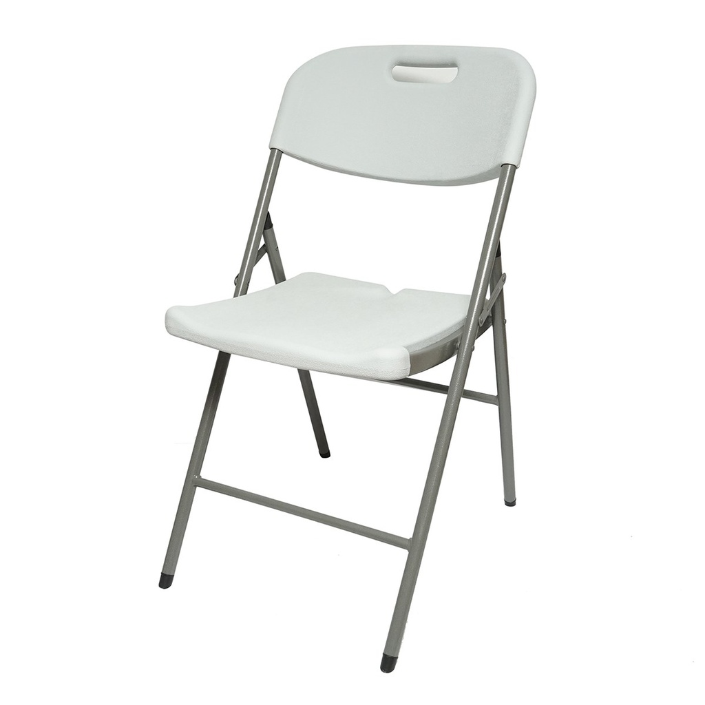 Scaun pliabil de gradina, evenimente, rezistent 46x53x83cm