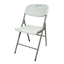Scaun pliabil de gradina, evenimente, rezistent 46x53x83cm