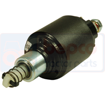 Solenoid