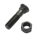 Surub cu piulita M16x38mm dinte cupa lateral Komatsu DISHG65